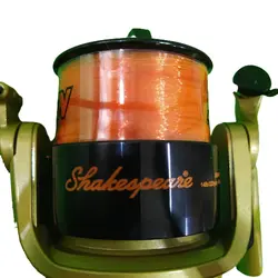 چرخ بازر دار شکسپیر