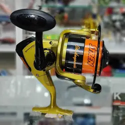 چرخ بازر دار شکسپیر