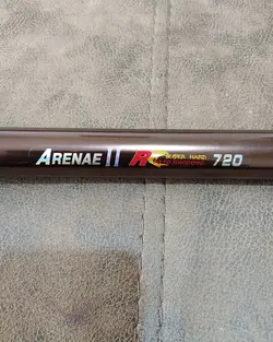 چوب کاسی Arenae سایز 540