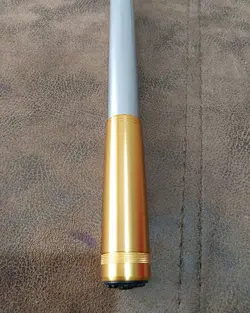 چوب تلسکوپی king fisher سایز 300