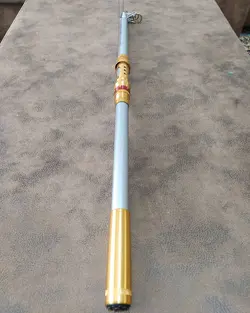 چوب تلسکوپی king fisher سایز 300