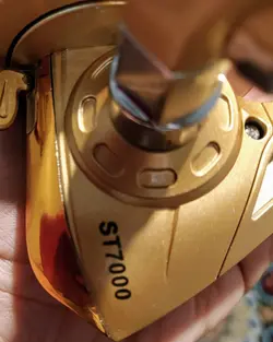 چرخ کوانهای مدل st6000