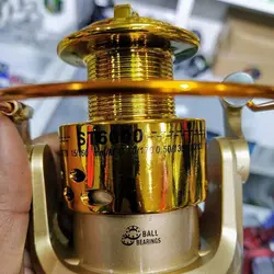 چرخ کوانهای مدل st6000