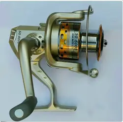 چرخ ماهگیری  SG6000