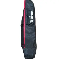 کیف لنسر تک زیپ