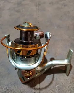 چرخ ساپا SM6000