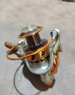 چرخ ساپا SM6000