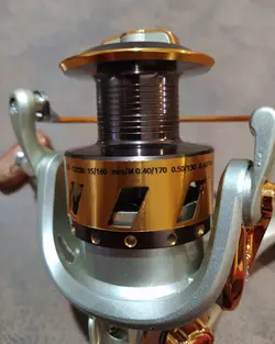 چرخ ساپا SM6000