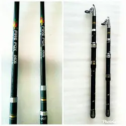 چوب فایر فاکس اصل سایز 240