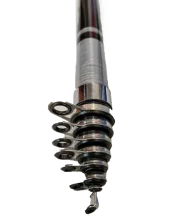 کاسی لنس مارک Dublie fish سایز 450