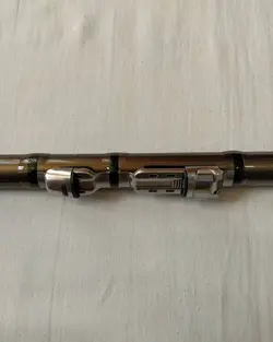 کاسی لنس مارک Dublie fish سایز 450