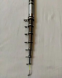 کاسی لنس مارک Dublie fish سایز 450