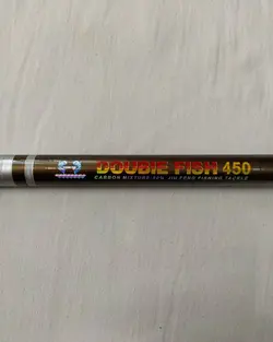 کاسی لنس مارک Dublie fish سایز 450