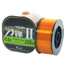 نخ ۲۶۰ متری مارک ilure اصل