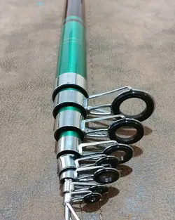 چوب ساحلی یانگ سونگ اصل سایز 540