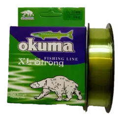 نخ نایلونی اکوما سایز ۳۵