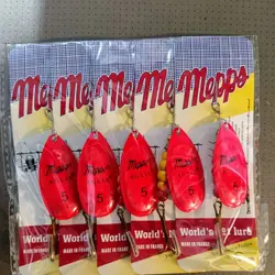 انواع لانسه مپس و اوساکو