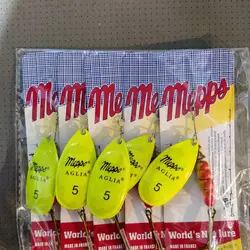 انواع لانسه مپس و اوساکو