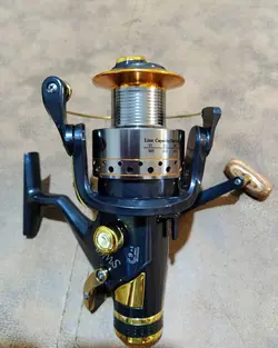 چرخ بیت رانر (دوکلاچه) ۷۰۰۰