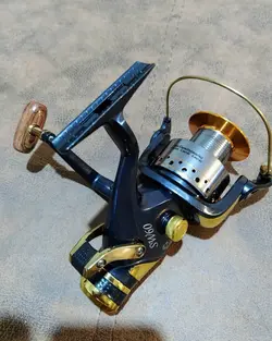 چرخ بیت رانر (دوکلاچه) ۷۰۰۰