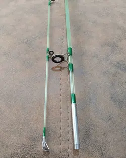 چوب ژله ای دایوا و کروکودیل سایز 210