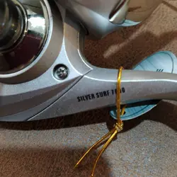 چرخ مازوزی مدل سیلور ۷۰۰۰