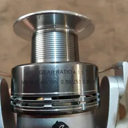 چرخ مازوزی مدل سیلور ۷۰۰۰