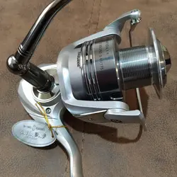 چرخ مازوزی مدل سیلور ۷۰۰۰