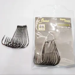 قلاب پایه بلند سوپرشارپ سایز 4/0