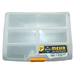 جعبه و ارگنایزر ۷ اینچی