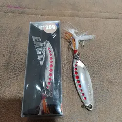 قاشقک مارک EAGLE