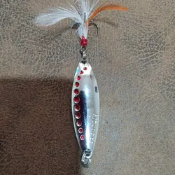 قاشقک مارک EAGLE