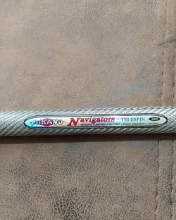 چوب میکانو ناویگیتور سایز 360