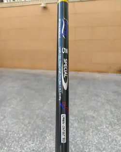 چوب تلسکوپی سایز 360