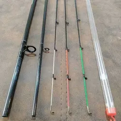 چوب سه تکه حرفه ای مدل hard fider موجود در دو سایز