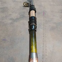 چوب کربنی YONG YI سایز 210