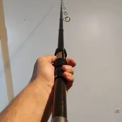 چوب کربنی YONG YI سایز 210