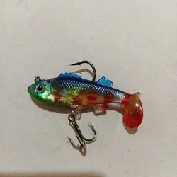 ماهی ژله ای ۶ سانت