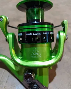 چرخ کوانهای مدل DY 7000