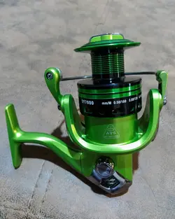 چرخ کوانهای مدل DY 7000