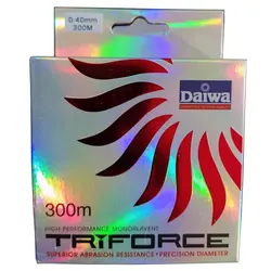 نخ ۳۰۰ متری تریفورس دایوا موجود در 2 سایز