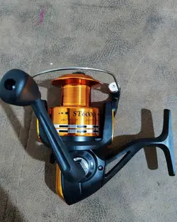 موتور st6000 مارک Diojen