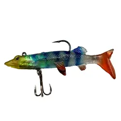 ماهی ژله ای ۱۰ سانت