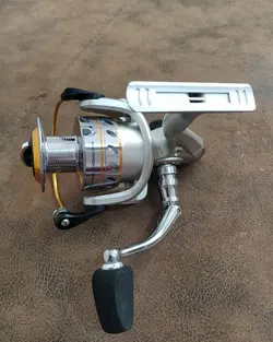 چرخ YOLO مدل ks6000