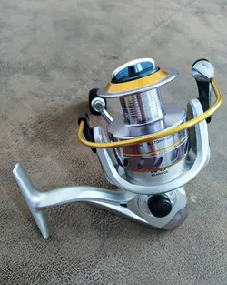 چرخ YOLO مدل ks6000