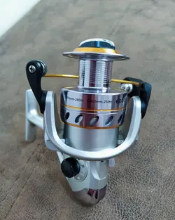 چرخ YOLO مدل ks6000