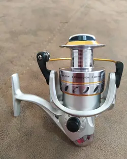 چرخ YOLO مدل ks6000