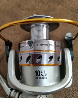 چرخ YOLO مدل ks6000