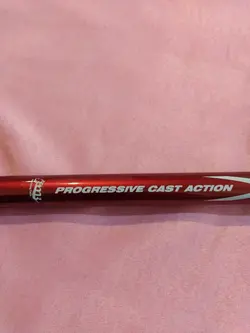 چوب دسته بلند میکس کربن مارک کریپتون سایز 360