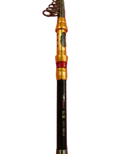 چوب فول کربن سفری مارک Jinba سایز 300